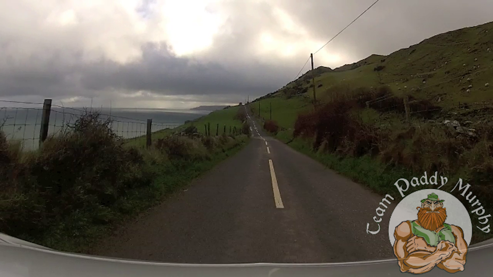 Torr Road 01